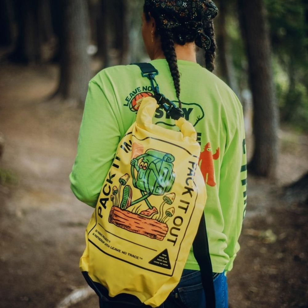 Dry Bag for Outdoor Adventures